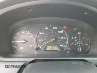2004 Honda Odyssey EX-L with VIN 5FNRL18944B032688, listed as a Copart auction lot 49504405 with 253,823 mi miles and Non Repairable. Bid and sale history available at DreamBid. Image 9.