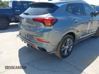 2022 Buick Encore GX Select с VIN KL4MMDSL3NB049347, выставлен на аукционе IAAI как лот 42031386 с пробегом 125 050 миль миль и . История ставок и продаж доступна на DreamBid. Изображение 4.