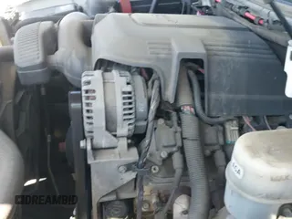 2008 Chevrolet Tahoe LTZ с VIN 1GNFC13J98J135941, выставлен на аукционе IAAI как лот 42144768 с пробегом 351 260 миль миль и . История ставок и продаж доступна на DreamBid. Изображение 17.