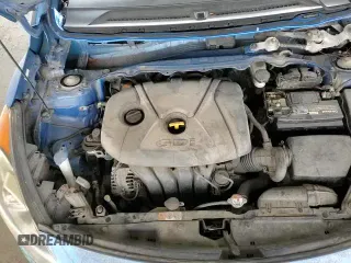 2017 Hyundai Elantra с VIN KMHD35LH7HU383104, выставлен на аукционе Copart как лот 71748175 с пробегом 107 494 миль миль и Списание • Salvage title. История ставок и продаж доступна на DreamBid. Изображение 13.