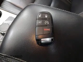 2017 Jeep Grand Cherokee Limited with VIN 1C4RJFBG3HC742369, listed as a IAAI auction lot 41673371 with 71,365 mi miles. Bid and sale history available at carsss.com. Image 11.