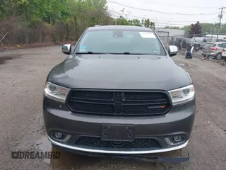 2014 Dodge Durango Citadel with VIN 1C4RDJEG2EC520939, listed as a IAAI auction lot 42272953 with 191,458 mi miles and . Bid and sale history available at DreamBid. Image 12.