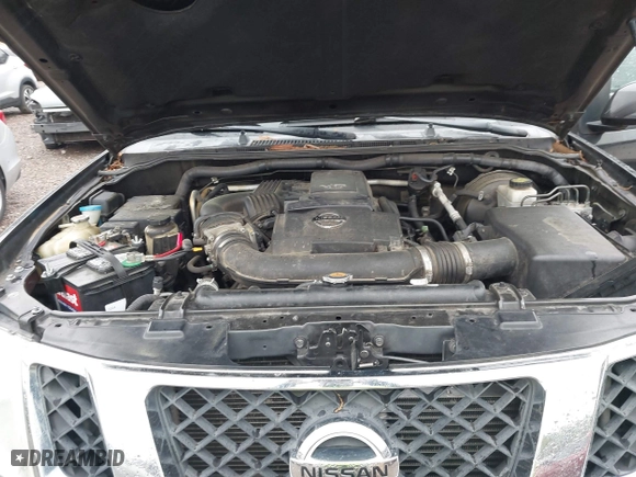 2012 Nissan Pathfinder LE with VIN 5N1AR1NN7CC620122, listed as a IAAI auction lot 41982631 with 173,469 mi miles. Bid and sale history available at carsss.com. Image 10.