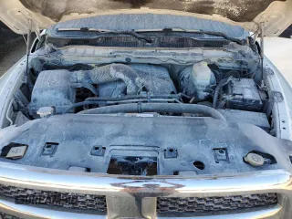 2016 Ram 2500 SLT with VIN 3C6TR5DT8GG158913, listed as a Copart auction lot 74079454 with 231,021 mi miles and Salvage Title. Bid and sale history available at carsss.com. Image 11.