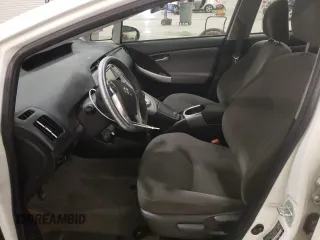 2015 Toyota Prius Four with VIN JTDKN3DU4F0457184, listed as a Copart auction lot 48586515 with 185,645 mi miles and Clean Title. Bid and sale history available at carsss.com. Image 7.