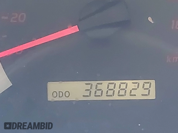 2012 Toyota Tacoma PreRunner with VIN 5TFJU4GN5CX024551, listed as a IAAI auction lot 42699421 with 368,829 mi miles and . Bid and sale history available at DreamBid. Image 15.