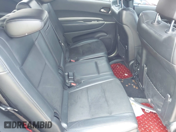 2020 Dodge Durango R/T z VIN 1C4SDJCT5LC114927, wystawiony jako IAAI lot #42483198 z przebiegiem 66 548 mil mil oraz . Historia ofert i sprzedaży dostępna na DreamBid. Obrazek 8.