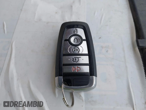 2021 Ford Explorer Limited z VIN 1FM5K8FW0MNA06704, wystawiony jako IAAI lot #42321834 z przebiegiem 51 025 mil mil oraz . Historia ofert i sprzedaży dostępna na DreamBid. Obrazek 11.