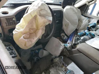 2002 Ford Explorer Eddie Bauer with VIN 1FMZU74W32UA57464, listed as a Copart auction lot 47766135 with Not Provided miles and Non Repairable. Bid and sale history available at DreamBid. Image 8.