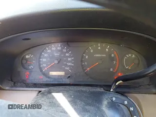 2001 Nissan Frontier XE с VIN 1N6DD26S21C343609, выставлен на аукционе IAAI как лот 42480291 с пробегом 186 025 миль миль и . История ставок и продаж доступна на DreamBid. Изображение 7.