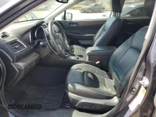 2015 Subaru Outback Limited z VIN 4S4BSAJC8F3336435, wystawiony jako Copart lot #58349314 z przebiegiem 95 969 mil mil oraz Szkoda całkowita • Salvage title. Historia ofert i sprzedaży dostępna na DreamBid. Obrazek 7.