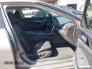 2016 Nissan Maxima SR with VIN 1N4AA6AP9GC414943, listed as a IAAI auction lot 41976295 with 154,738 mi miles and . Bid and sale history available at DreamBid. Image 5.
