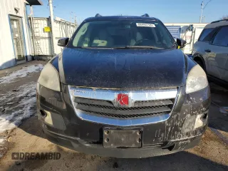 2010 Saturn Outlook z VIN 5GZLRWED8AJ210020, wystawiony jako Copart lot #88990795 z przebiegiem 173 128 mil mil oraz Szkoda całkowita • Salvage title. Historia ofert i sprzedaży dostępna na DreamBid. Obrazek 5.