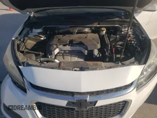 2016 Chevrolet Malibu Limited LT with VIN 1G11C5SA7GF147267, listed as a Copart auction lot 72742374 with 122,854 mi miles and Clean Title. Bid and sale history available at carsss.com. Image 11.