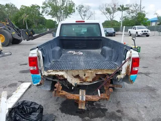 2011 Ford Ranger XL с VIN 1FTKR1AD0BPA62191, выставлен на аукционе IAAI как лот 42399054 с пробегом 194 350 миль миль и . История ставок и продаж доступна на DreamBid. Изображение 6.