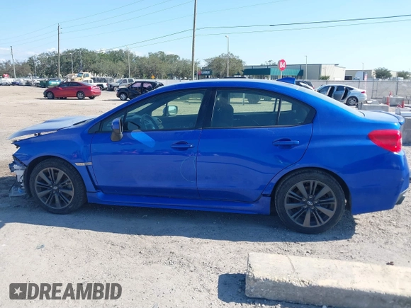 2019 Subaru WRX with VIN JF1VA1A65K9812054, listed as a IAAI auction lot 41525671 with 123,216 mi miles and . Bid and sale history available at DreamBid. Image 15.