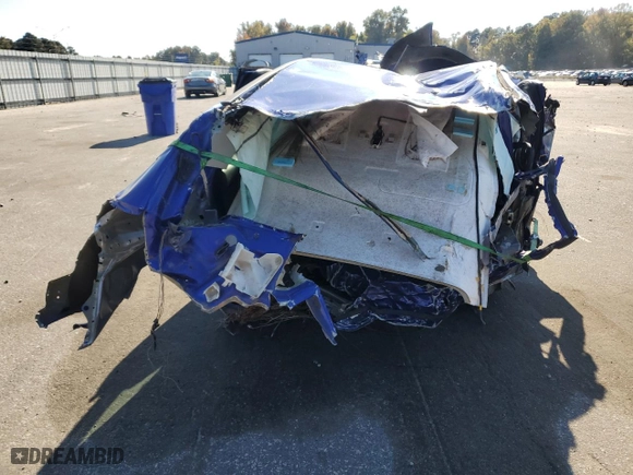 2015 Ford Focus Titanium with VIN 1FADP3N28FL321631, listed as a Copart auction lot 78346864 with 0 mi miles and Non Repairable. Bid and sale history available at carsss.com. Image 6.