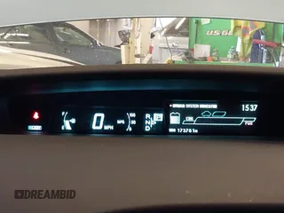 2013 Toyota Prius with VIN JTDKN3DP6D3036427, listed as a IAAI auction lot 41883540 with 173,781 mi miles and . Bid and sale history available at DreamBid. Image 7.
