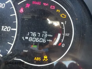 2018 Nissan Note SV с VIN 3N1CE2CP8JL356271, выставлен на аукционе IAAI как лот 42133727 с пробегом 176 713 миль миль и . История ставок и продаж доступна на DreamBid. Изображение 15.