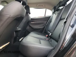 2021 Mazda 3 Select with VIN 3MZBPABL6MM253616, listed as a Copart auction lot 53560275 with 49,210 mi miles and Salvage Title. Bid and sale history available at DreamBid. Image 10.