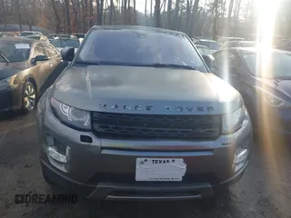 2012 Land Rover Range Rover Evoque Prestige Premium z VIN SALVV2BG3CH641476, wystawiony jako IAAI lot #41518760 z przebiegiem 139 362 mil mil oraz . Historia ofert i sprzedaży dostępna na DreamBid. Obrazek 12.