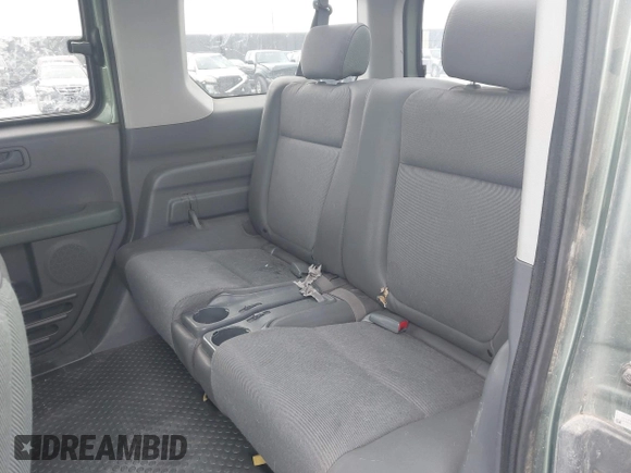 2005 Honda Element EX with VIN 5J6YH286X5L030901, listed as a IAAI auction lot 41959944 with 154,295 mi miles and . Bid and sale history available at DreamBid. Image 8.