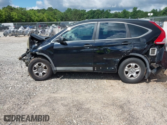2013 Honda CR-V LX с VIN 2HKRM3H39DH517432, выставлен на аукционе IAAI как лот 42513485 с пробегом 196 152 миль миль и . История ставок и продаж доступна на DreamBid. Изображение 13.