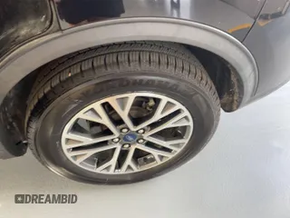 2020 Ford Escape SEL z VIN 1FMCU9H69LUA59992, wystawiony jako IAAI lot #42797223 z przebiegiem 87 913 mil mil oraz . Historia ofert i sprzedaży dostępna na DreamBid. Obrazek 12.