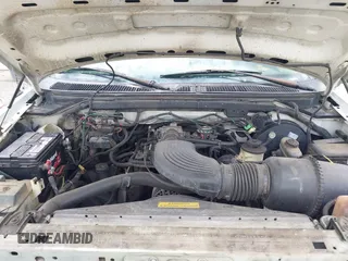 1997 Ford F-150 XL with VIN 1FTEX17L3VNB22949, listed as a IAAI auction lot 42377443 with 119,148 mi miles and . Bid and sale history available at DreamBid. Image 10.