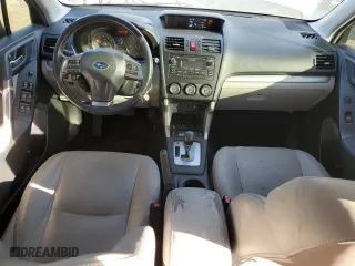 2015 Subaru Forester 2.5i Limited with VIN JF2SJAHC2FH547163, listed as a Copart auction lot 76370594 with 171,938 mi miles and Salvage Title. Bid and sale history available at carsss.com. Image 8.