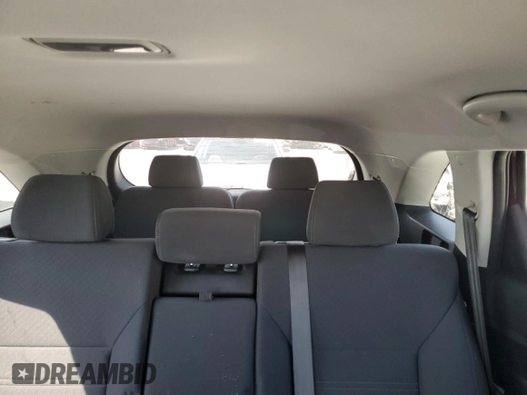 2018 Kia Sorento LX with VIN 5XYPGDA39JG418787, listed as a Copart auction lot 54696805 with 140,983 mi miles and Clean Title. Bid and sale history available at carsss.com. Image 10.