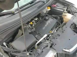 2018 Chevrolet Sonic LS с VIN 1G1JB5SH7J4124395, выставлен на аукционе Copart как лот 63649085 с пробегом 82 261 миль миль и Списание • Salvage title. История ставок и продаж доступна на DreamBid. Изображение 13.