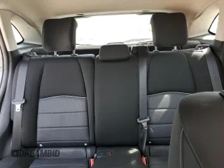 2018 Mazda CX-3 Touring z VIN JM1DKDC7XJ0300125, wystawiony jako Copart lot #54553765 z przebiegiem 83 652 mil mil oraz Szkoda całkowita • Salvage title. Historia ofert i sprzedaży dostępna na DreamBid. Obrazek 10.
