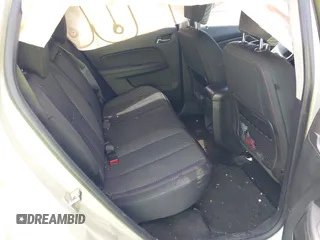 2014 GMC Terrain SLE with VIN 2GKFLWEKXE6240593, listed as a IAAI auction lot 42179784 with 187,777 mi miles and . Bid and sale history available at DreamBid. Image 8.