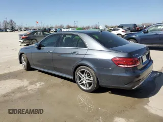 2014 Mercedes-Benz E-Class E 350 Luxury with VIN WDDHF8JB5EA980946, listed as a Copart auction lot 48225005 with 0 mi miles and Salvage Title. Bid and sale history available at carsss.com. Image 2.