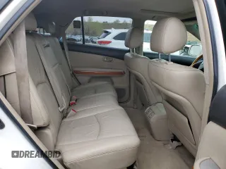 2008 Lexus RX 400h with VIN JTJHW31U382857124, listed as a Copart auction lot 54264275 with 241,588 mi miles and Salvage Title. Bid and sale history available at DreamBid. Image 11.