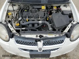 2003 Dodge Neon SE with VIN 1B3ES26C93D175391, listed as a Copart auction lot 75500094 with 147,361 mi miles and Salvage Title. Bid and sale history available at carsss.com. Image 11.