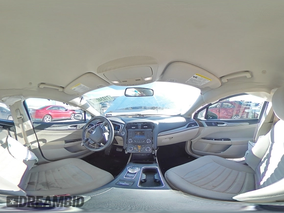 2018 Ford Fusion Hybrid SE with VIN 3FA6P0LU4JR208619, listed as a Copart auction lot 71834032 with 65,276 mi miles. Bid and sale history available at carsss.com. Image 12.