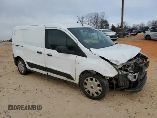 2019 Ford Transit Connect XL с VIN NM0LE7E21K1384964, выставлен на аукционе Copart как лот 45137005 с пробегом 257 777 миль миль и Списание • Salvage title. История ставок и продаж доступна на DreamBid. Изображение 4.