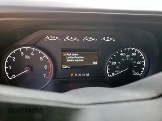 2023 Ford F-350 с VIN 1FT8W3DN5PEE00688, выставлен на аукционе Copart как лот 60504815 с пробегом 25 492 миль миль и Списание • Salvage title. История ставок и продаж доступна на DreamBid. Изображение 9.