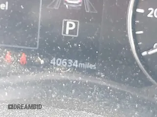 2021 Nissan Kicks SR z VIN 3N1CP5DV2ML492750, wystawiony jako IAAI lot #41918321 z przebiegiem 40 634 mil mil oraz . Historia ofert i sprzedaży dostępna na DreamBid. Obrazek 15.