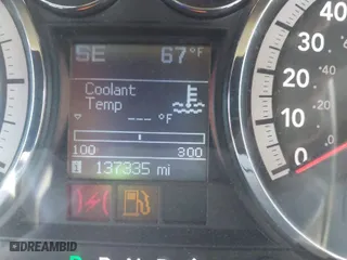 2009 Dodge Ram 1500 SLT with VIN 1D3HB18PX9S796690, listed as a IAAI auction lot 41772722 with 137,335 mi miles. Bid and sale history available at carsss.com. Image 15.