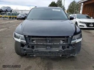 2019 Volkswagen Tiguan SE with VIN 3VV2B7AX5KM073079, listed as a Copart auction lot 48484975 with 71,649 mi miles and Salvage Title. Bid and sale history available at carsss.com. Image 5.