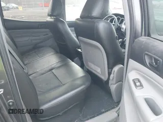 2014 Toyota Tacoma с VIN 3TMMU4FN3EM071276, выставлен на аукционе IAAI как лот 40909946 с пробегом 107 204 миль миль и . История ставок и продаж доступна на DreamBid. Изображение 8.