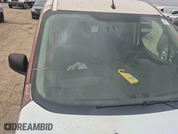2016 Ford Transit Connect XL z VIN NM0LS6E73G1247241, wystawiony jako IAAI lot #42457319 z przebiegiem 149 533 mil mil oraz . Historia ofert i sprzedaży dostępna na DreamBid. Obrazek 25.