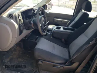 2007 Chevrolet Silverado 1500 Work Truck with VIN 2GCEK19C371693793, listed as a Copart auction lot 69755384 with 311,205 mi miles and Salvage Title. Bid and sale history available at carsss.com. Image 7.