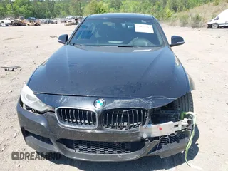 2014 BMW 3 Series 335i z VIN WBA3A9G54ENS64376, wystawiony jako IAAI lot #42027564 z przebiegiem 197 158 mil mil oraz . Historia ofert i sprzedaży dostępna na DreamBid. Obrazek 6.