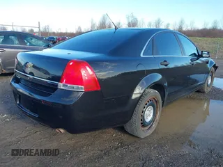 2012 Chevrolet Caprice z VIN 6G1MK5R28CL664168, wystawiony jako IAAI lot #41973310 z przebiegiem 122 490 mil mil oraz . Historia ofert i sprzedaży dostępna na DreamBid. Obrazek 4.