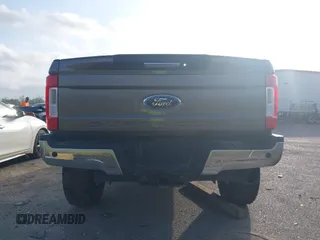 2019 Ford F-250 XL with VIN 1FT7W2BT6KEG02276, listed as a IAAI auction lot 41936090 with 140,394 mi miles and . Bid and sale history available at DreamBid. Image 16.