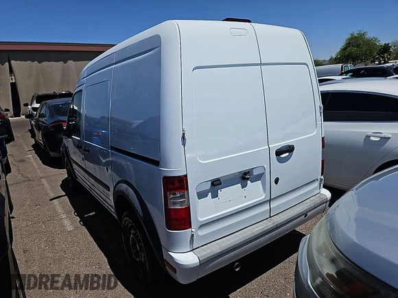 2012 Ford Transit Connect XLT с VIN NM0LS7BN2CT104739, выставлен на аукционе IAAI как лот 42571487 с пробегом 197 453 миль миль и . История ставок и продаж доступна на DreamBid. Изображение 27.